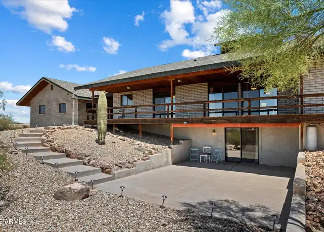 Property at 2230 N Vulture Mine Rd, Wickenburg, AZ, 85390, 3 beds, 2.5 baths, [object Object]