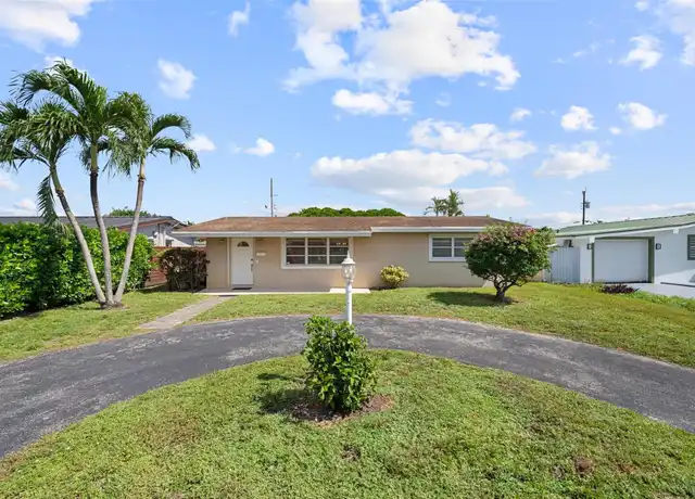 Property at 7701 NW 15th Ct, Pembroke Pines, FL, 33024, 2 beds, 1 bath, [object Object]