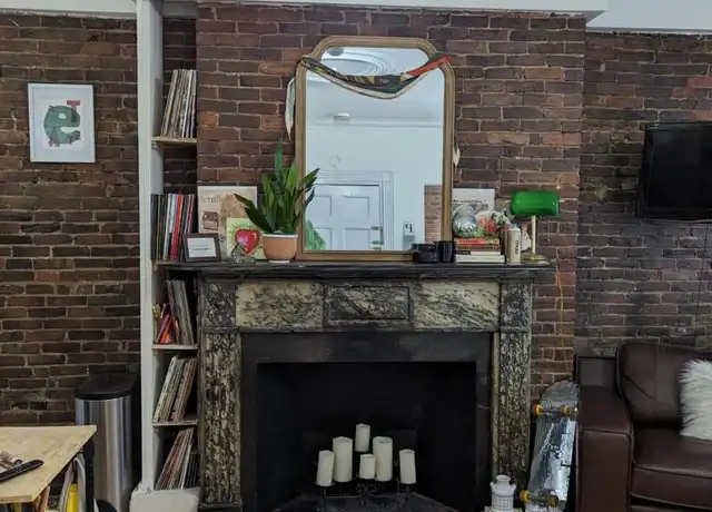 Property at 43 Bowdoin St, Boston, MA, 02114, 1 bed, 1 bath, [object Object]