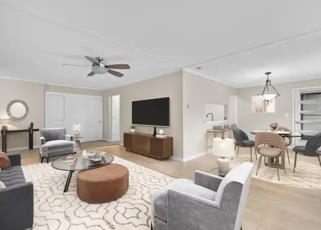 Property at 407 Sierra Vista Ln, Valley Cottage, NY, 10989, 1 bed, 1.5 baths, [object Object]