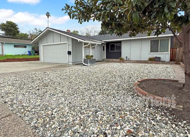 Photo of 1211 Hazel Dr, Pinole, CA 94564