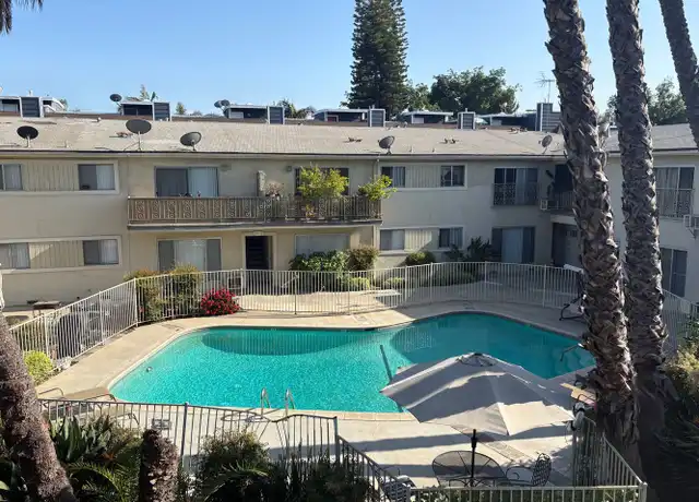Property at 4525 Murietta Ave Unit 31 vacant, Sherman Oaks, CA, 91423, 1 bed, 1 bath, [object Object]