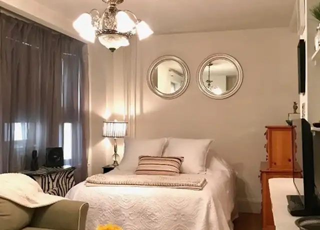 Property at 8 Garrison St #512, Boston, MA, 02116, 0 beds, 1 bath, [object Object]