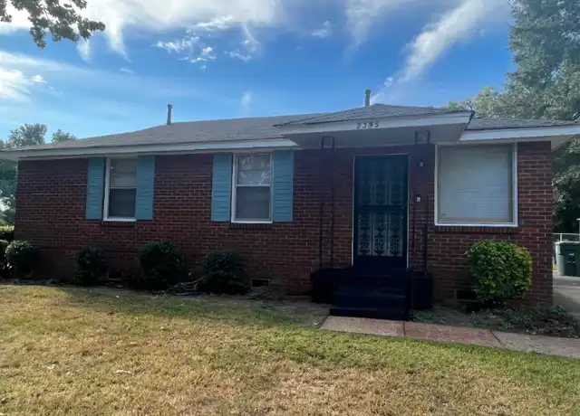 Property at 2395 Silver Cv, Memphis, TN, 38106, 3 beds, 1 bath, [object Object]