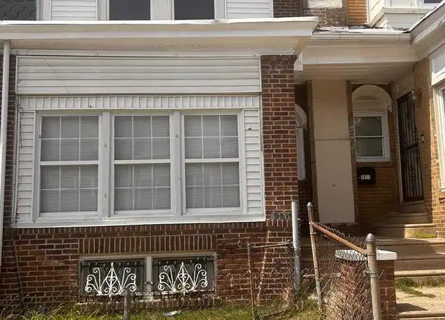 Property at 5913 Belmar Ter, Philadelphia, PA, 19143, 3 beds, 1 bath, [object Object]