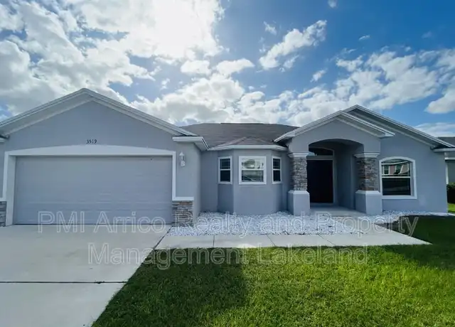 Property at 3519 Kenwood Xing, Lakeland, FL, 33812, 3 beds, 2 baths, [object Object]