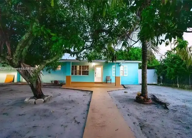 Property at 15735 NW 28th Pl, Opa Locka, FL, 33054, 3 beds, 2 baths, [object Object]