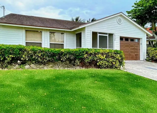 Property at 6358 Barbara St, Jupiter, FL, 33458, 3 beds, 2 baths, [object Object]