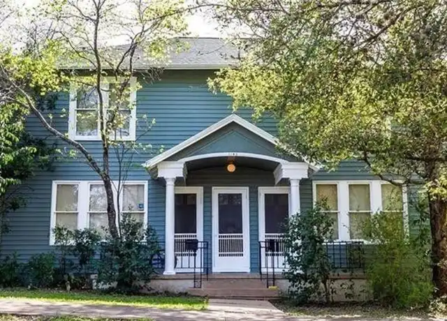 Property at 1103 W 22nd St Unit B, Austin, TX, 78705, 3 beds, 1 bath, [object Object]