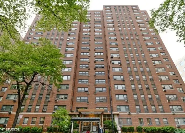 Property at 2909 N Sheridan Rd #1102, Chicago, IL, 60657, 2 beds, 2 baths, [object Object]