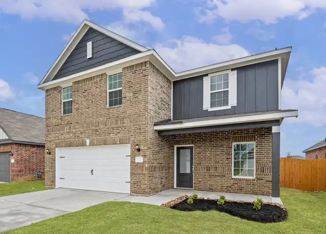 Property at 413 Polly Grove Dr, Katy, TX, 77493, 3 beds, 2.5 baths, [object Object]