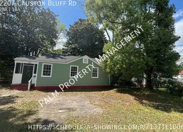 Property at 2207 Causton Bluff Rd, Savannah, GA, 31404, 2 beds, 1 bath, [object Object]
