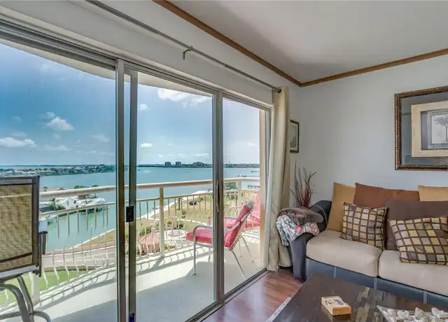 Property at 4900 Brittany Dr S #910, Saint Petersburg, FL, 33715, 1 bed, 1 bath, [object Object]