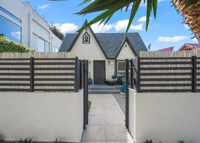 Property at 619 Westmount Dr, West Hollywood, CA, 90069, 3 beds, 2.5 baths, [object Object]