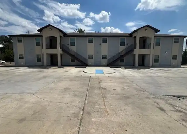 Property at 2717 N Arkansas Ave Unit 6, Laredo, TX, 78043, 2 beds, 1 bath, [object Object]