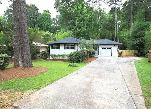 Property at 1924 Kenwood Rd SE, Smyrna, GA, 30082, 3 beds, 2 baths, [object Object]