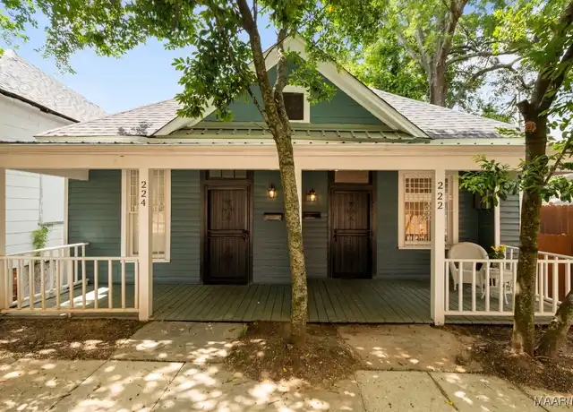 Property at 224 Finley Ave, Montgomery, AL, 36104, 1 bed, 1 bath, [object Object]