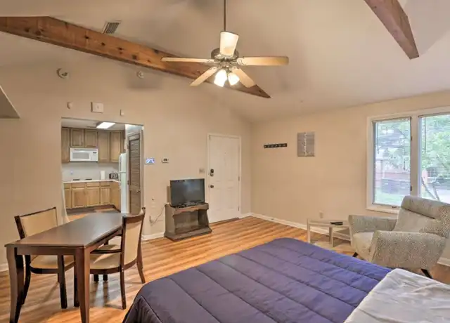 Property at 2306 Escambia Dr Unit B, Tallahassee, FL, 32304, 1 bed, 1 bath, [object Object]