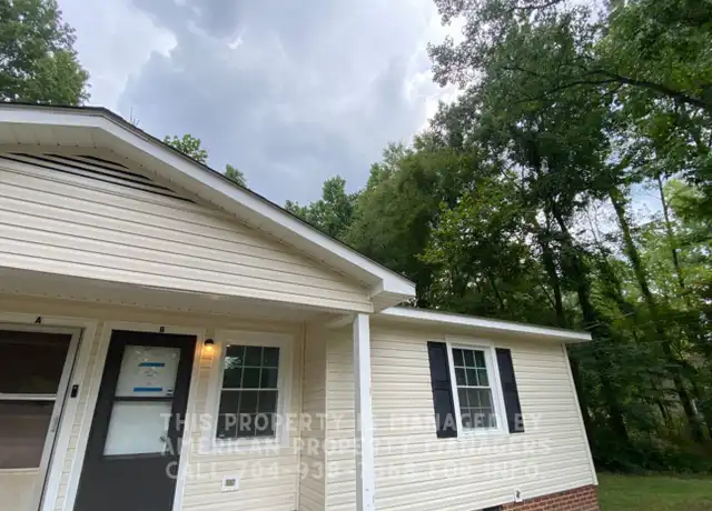 Property at 1507 Jamaica Rd Unit B, Kannapolis, NC, 28083, 2 beds, 1 bath, [object Object]