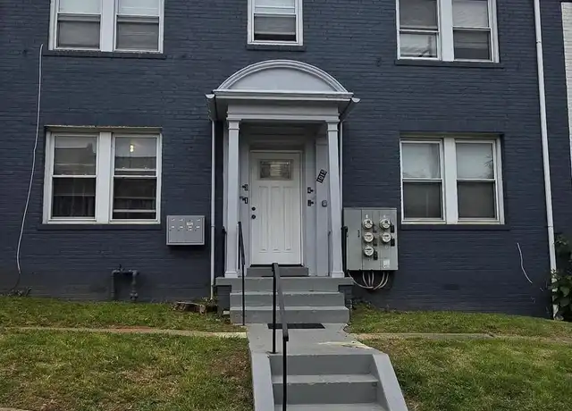 Property at 1015 18th St NE Unit 3, Washington, DC, 20002, 2 beds, 1 bath, [object Object]