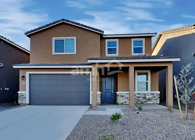 Property at 17137 W Puget Ave, Waddell, AZ, 85355, 3 beds, 2.5 baths, [object Object]