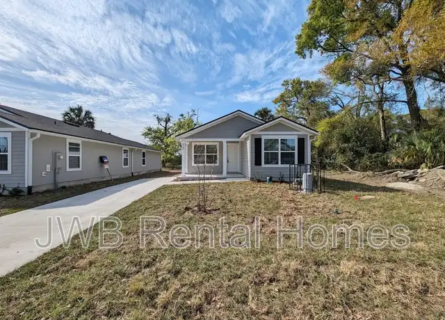 Property at 2124 Clemente Dr, Jacksonville, FL, 32204, 4 beds, 2 baths, [object Object]