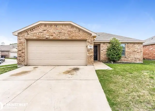 Property at 3401 Michelle Ridge Dr, Fort Worth, TX, 76123, 3 beds, 2 baths, [object Object]