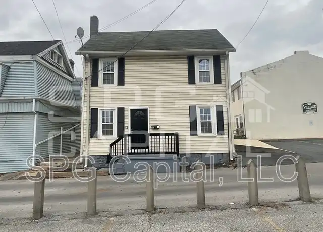 Property at 280 S Central Ave, Chambersburg, PA, 17201, 3 beds, 1 bath, [object Object]