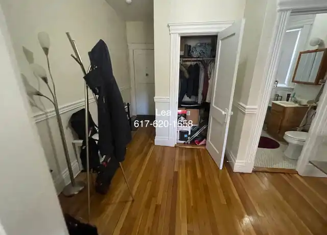 Property at 5 Walbridge St Unit 1, Boston, MA, 02134, 1 bed, 1 bath, [object Object]