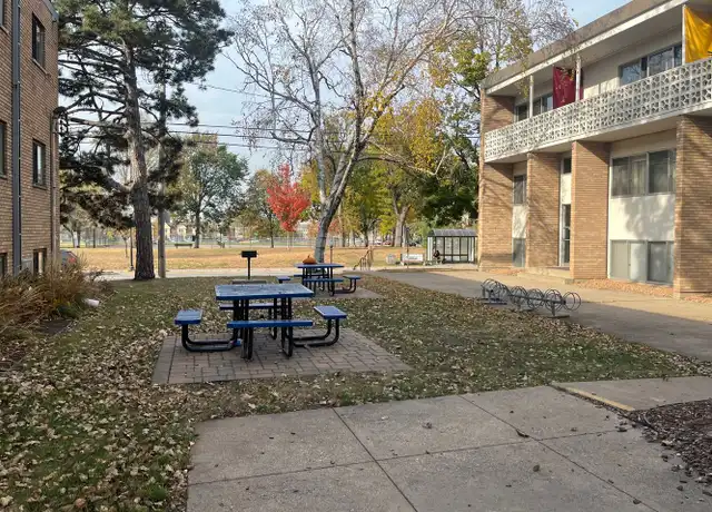 Property at 982 15th Ave SE Unit 986 04, Minneapolis, MN, 55414, 1 bed, 1 bath, [object Object]