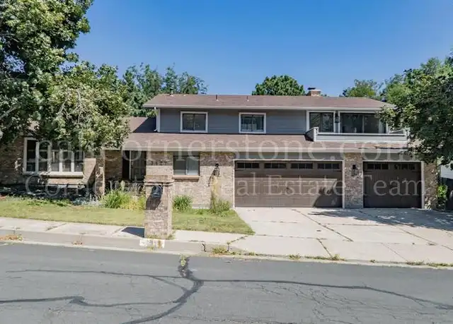 Property at 3427 Clubheights Dr, Colorado Springs, CO, 80906, 4 beds, 3.5 baths, [object Object]