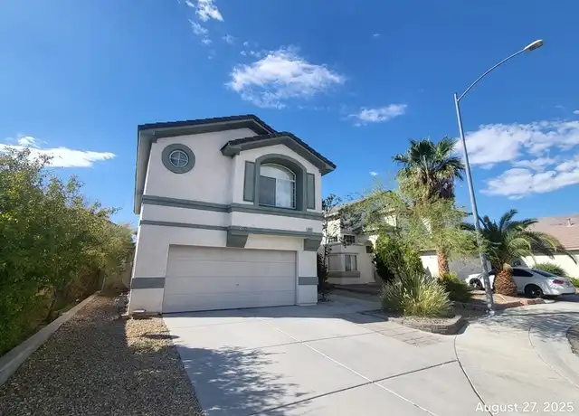 Property at 9665 Marble Peak Ct, Las Vegas, NV, 89129, 4 beds, 2.5 baths, [object Object]