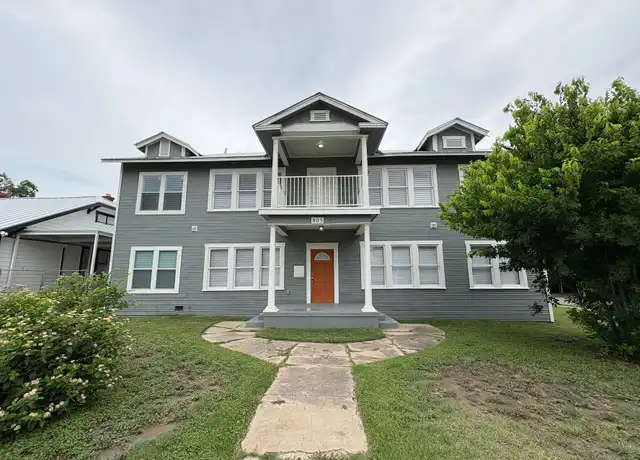 Property at 805 W Summit Ave Unit 1, San Antonio, TX, 78212, 1 bed, 1 bath, [object Object]