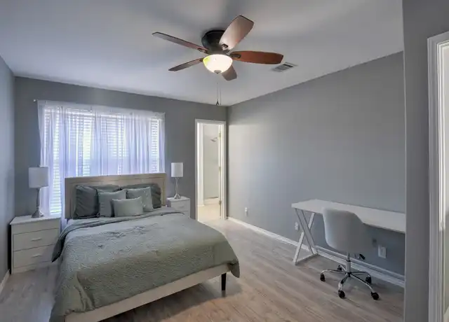 Property at 4007 Bur Oak Path Rm 1, San Antonio, TX, 78223, 1 bed, 1.5 baths, [object Object]