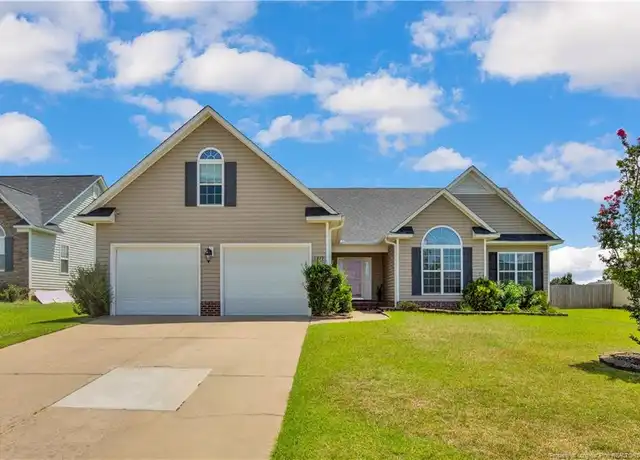 Property at 1717 Kershaw Loop, Fayetteville, NC, 28314, 4 beds, 2 baths, [object Object]