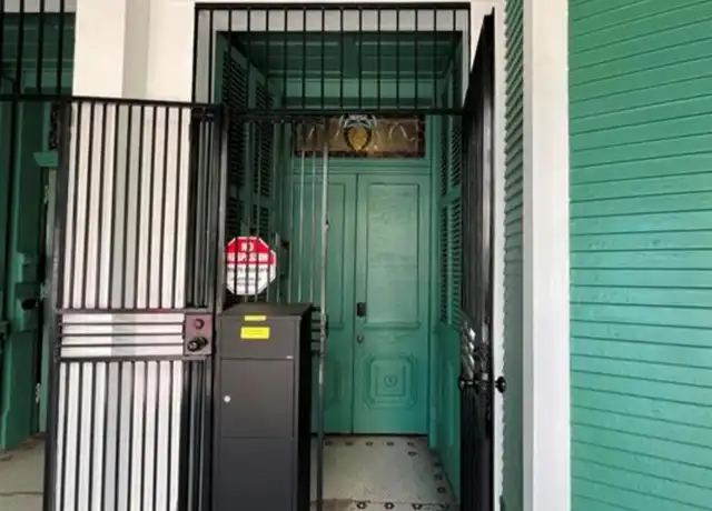 Property at 1617 Jackson Ave Unit A, New Orleans, LA, 70130, 1 bed, 1 bath, [object Object]