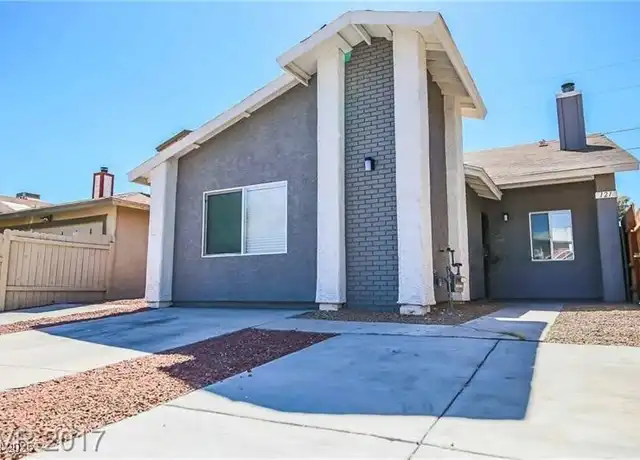 Property at 121 Colbath St, Las Vegas, NV, 89110, 4 beds, 2 baths, [object Object]
