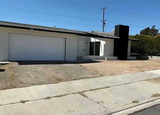 Property at 1616 Paloma St, Barstow, CA, 92311, 3 beds, 2 baths, [object Object]