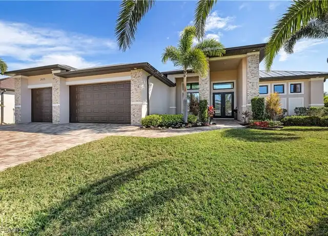 Property at 2525 SW 27th Pl, Cape Coral, FL, 33914, 4 beds, 3 baths, [object Object]