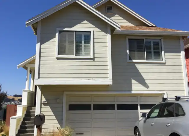 Property at 174 Linda Vista Dr, Daly City, CA, 94014, 4 beds, 2.5 baths, [object Object]