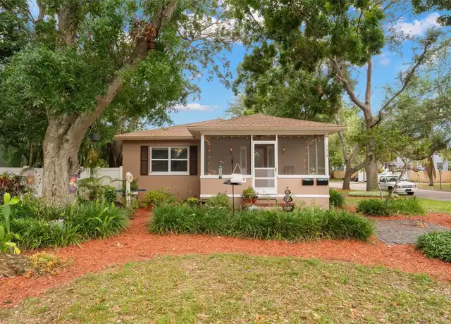 Property at 486 27th Ave N, St Petersburg, FL, 33704, 2 beds, 2 baths, [object Object]