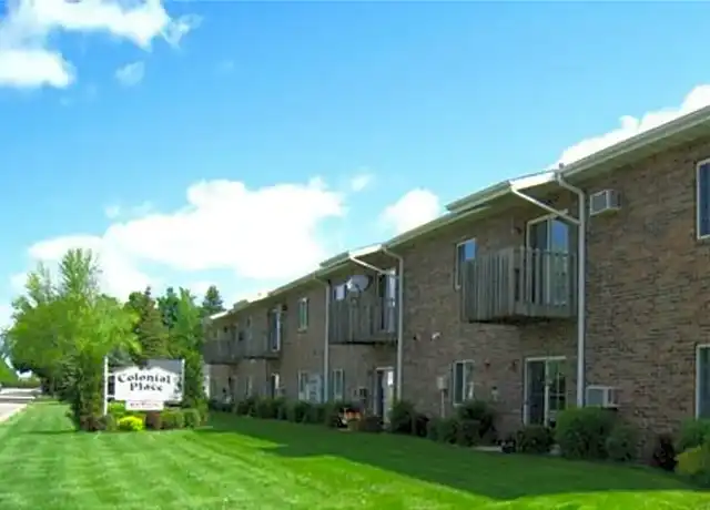Property at 631 North Ave #08, Antigo, WI, 54409, 2 beds, 1 bath, [object Object]