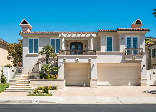 Property at 408 Paseo Miramar, Redondo Beach, CA, 90277, 4 beds, 3.5 baths, [object Object]