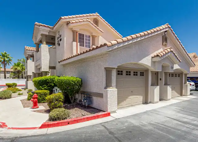 Property at 3327 Erva St #106, Las Vegas, NV, 89117, 2 beds, 2 baths, [object Object]