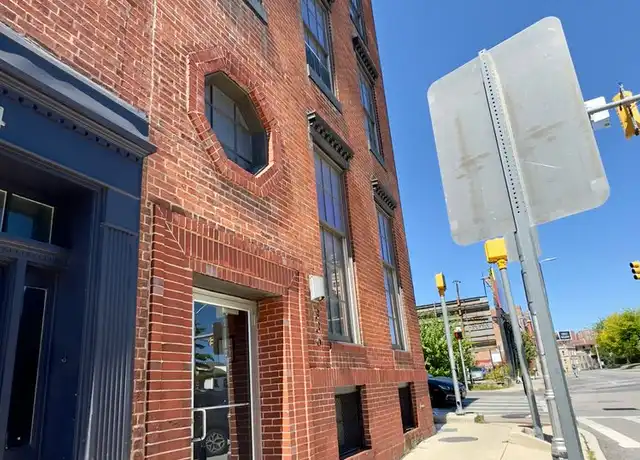 Property at 336 Saint Paul Pl Unit 336-4, Baltimore, MD, 21202, 3 beds, 2.5 baths, [object Object]