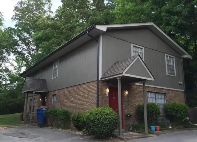 Property at 117 Santeelah St Unit A, Chattanooga, TN, 37415, 2 beds, 1.5 baths, [object Object]
