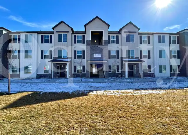 Property at 3668 W 1440 N Unit G204, Lehi, UT, 3 beds, 2 baths, [object Object]