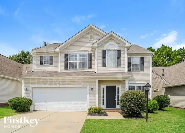 Property at 723 Marthas View Dr, Huntersville, NC, 28078, 4 beds, 3 baths, [object Object]