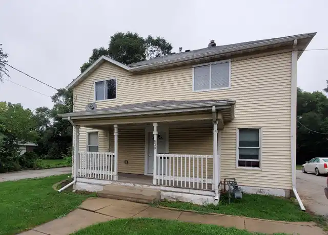 Property at 830 Richards St Unit 1, Joliet, IL, 60433, 2 beds, 1 bath, [object Object]