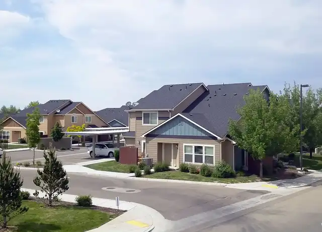 Property at Centerpoint Townhomes - 3423 N Centrepoint Way, Meridian, ID, 83646, 2 beds, 2 baths, [object Object]